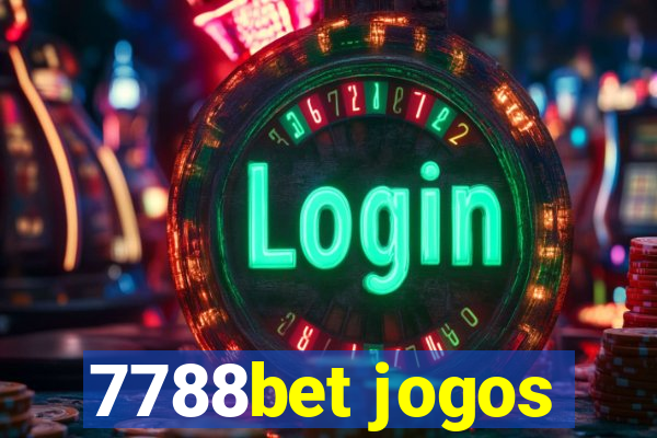 7788bet jogos